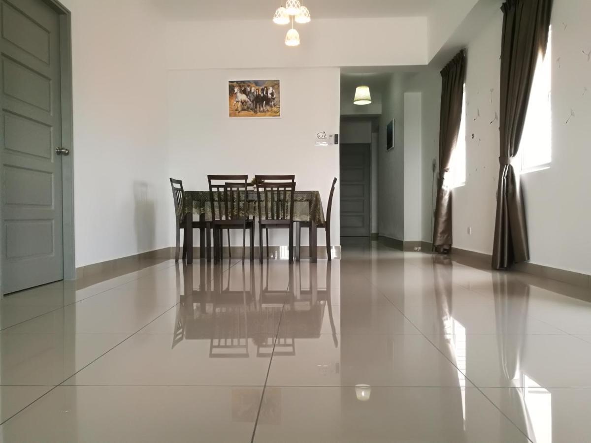 Kampong Lumut Kiri“彬彬”星空瞭望台 公寓 外观 照片